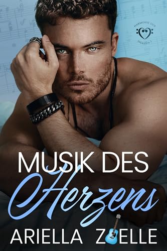 Musik des Herzens: Eine MM Romanze (Harmonie der Herzen 1)