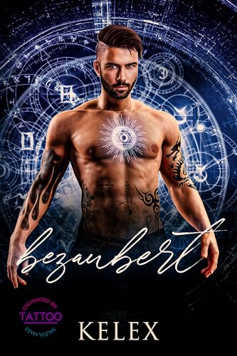 Bezaubert: Eine Enchanted Ink Prequel Novelle (Enchanted Ink Deutsch)