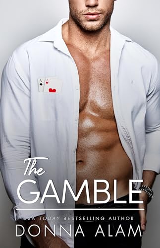The Gamble (The Whittingtons Book 2)
