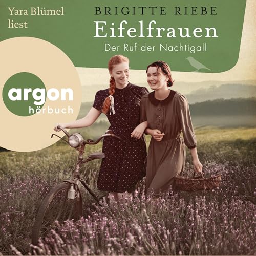 Der Ruf der Nachtigall: Eifelfrauen 2