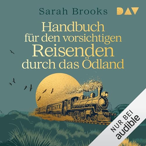 Handbuch für den vorsichtigen Reisenden durch das Ödland