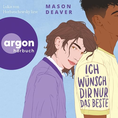 Ich wünsch' dir nur das Beste