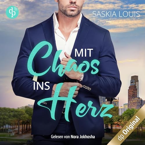 Mit Chaos ins Herz: Philadelphia Millionaires 3
