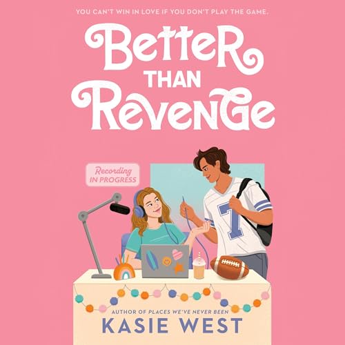 Better than Revenge