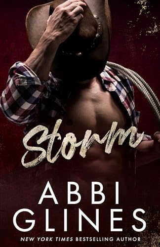 Storm (Georgia Smoke Series Book 4) (English Edition)