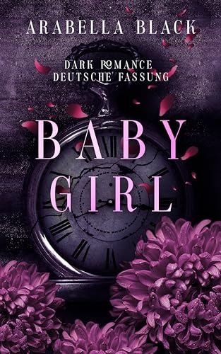 Babygirl: Dark Romance