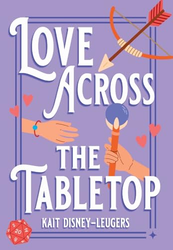 Love Across the Tabletop