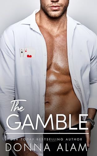 The Gamble (The Whittingtons, Band 2)