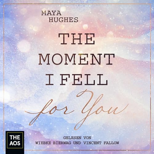 The Moment I Fell For You: Loving You 1
