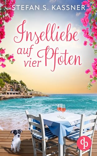 Inselliebe auf vier Pfoten (Träume auf Mallorca-Reihe 2)
