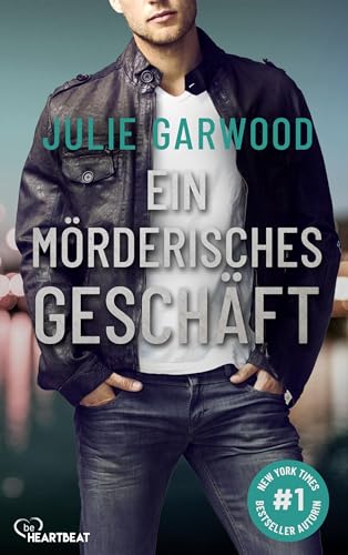Ein mörderisches Geschäft (Nick Buchanan Family & Friends 3)