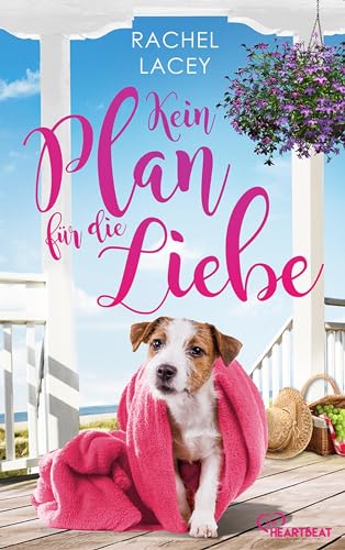Kein Plan für die Liebe (Love to the rescue 1)
