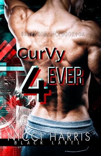 CurVy Forever: Alternative Cover (The Curvy Thirteen Playlist)