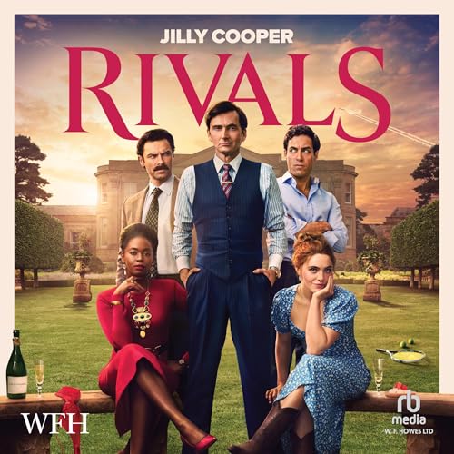 Rivals: Rutshire Chronicles, Book 2