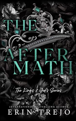The Aftermath: Kings and Gods series Book 2