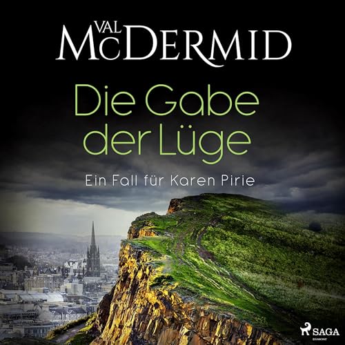 Die Gabe der Lüge: Ein Fall für Karen Pirie 7