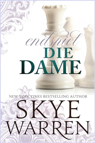 Die Dame: Eine verbotene Liebe (Endspiel 5)