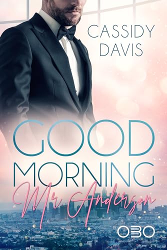 Good Morning Mr. Anderson
