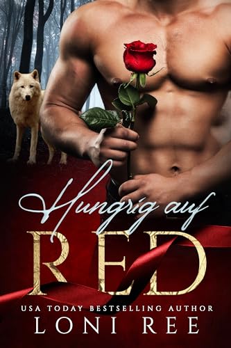 Hungry for Red