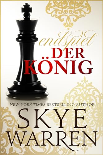 Der König: Eine verbotene Liebe (Endspiel 4)