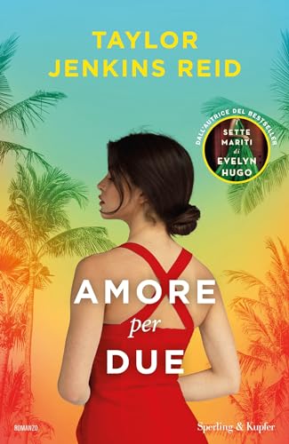 Amore per due (Italian Edition)