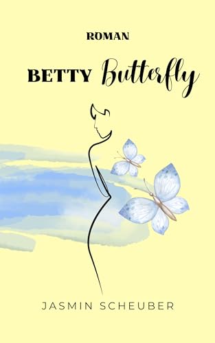 Betty Butterfly