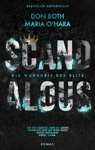 Scandalous - die Wahrheit der Elite