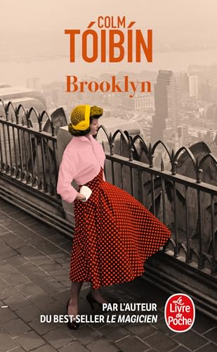 Brooklyn (Littérature)