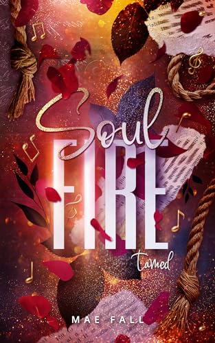 SoulFire: Tamed
