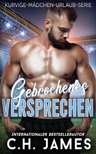 Gebrochenes Versprechen: Kurvige-Mädchen-Urlaub-Serie