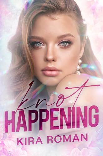 Knot Happening : A Why Choose Omegaverse (Haze Instincts Book 1)