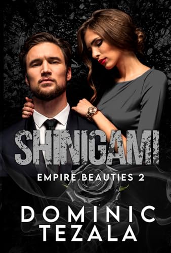 Shinigami: Eine Zweite Chance / Age Gap Romanze (Empire Beauties 2)