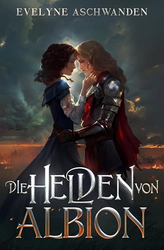 Die Helden von Albion (Camelots Erben 3)
