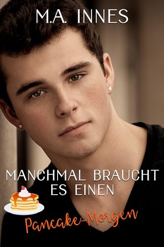 Manchmal braucht es einen Pancake-Morgen
