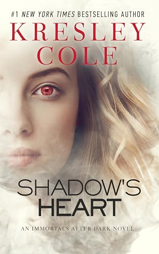 Shadow's Heart