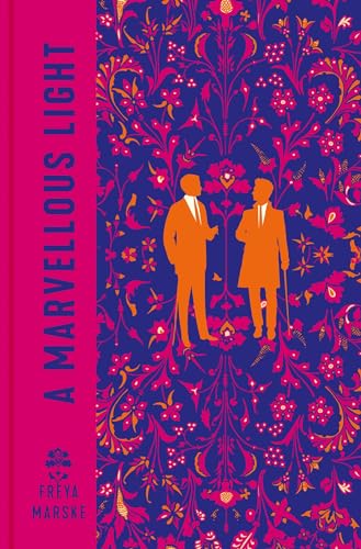 The Last Binding Trilogy, T1 : A Marvellous Light (French Edition)