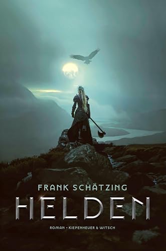 Helden: Roman
