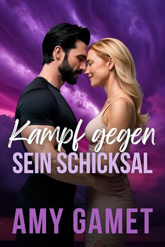 Kampf gegen sein Schicksal (Die gebrochenen SEALs 5)