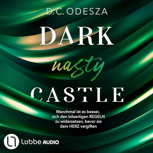 DARK nasty CASTLE: Dark Castle 5