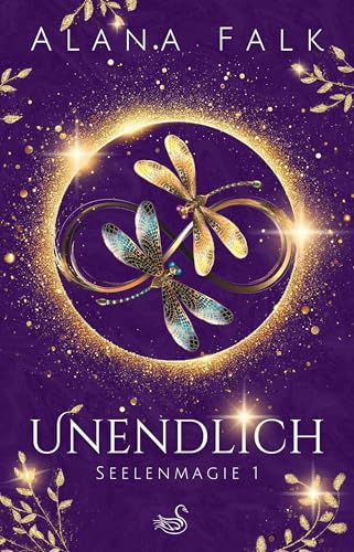 Unendlich (Seelenmagie 1)