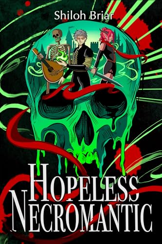 Hopeless Necromantic
