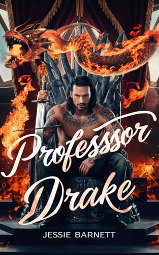 Professor Drake