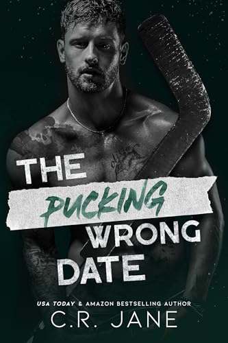 The Pucking Wrong Date (The Pucking Wrong Series Book 3)