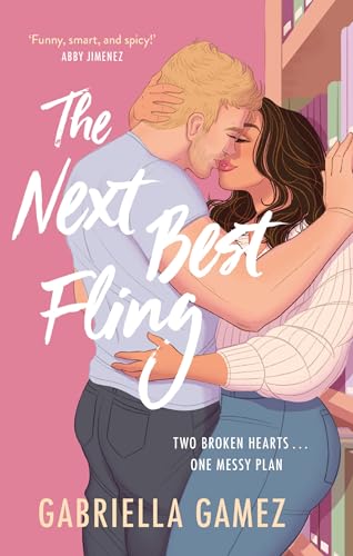 The Next Best Fling 