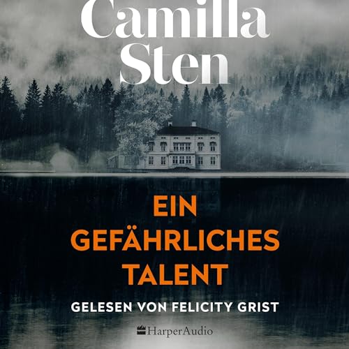 Ein gefährliches Talent