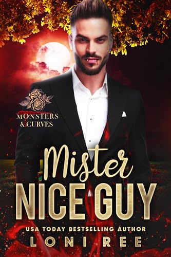 Mister Nice Guy (Monsters & Curves German)