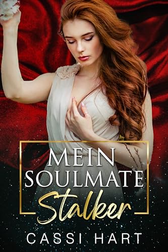 Mein Soulmate Stalker (Stalking-Serie 1)