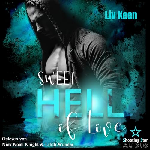 Sweet Hell of Love: Wild Tigers 9
