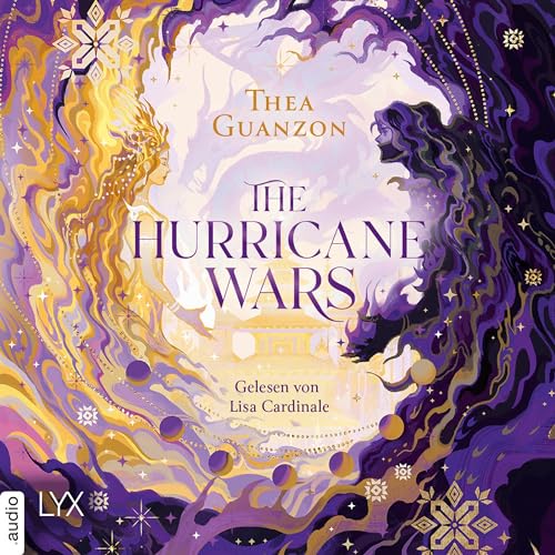 The Hurricane Wars: The Hurricane Wars 1