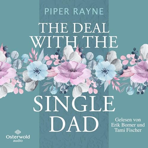 The Deal with the Single Dad: Single Dad's Club 1